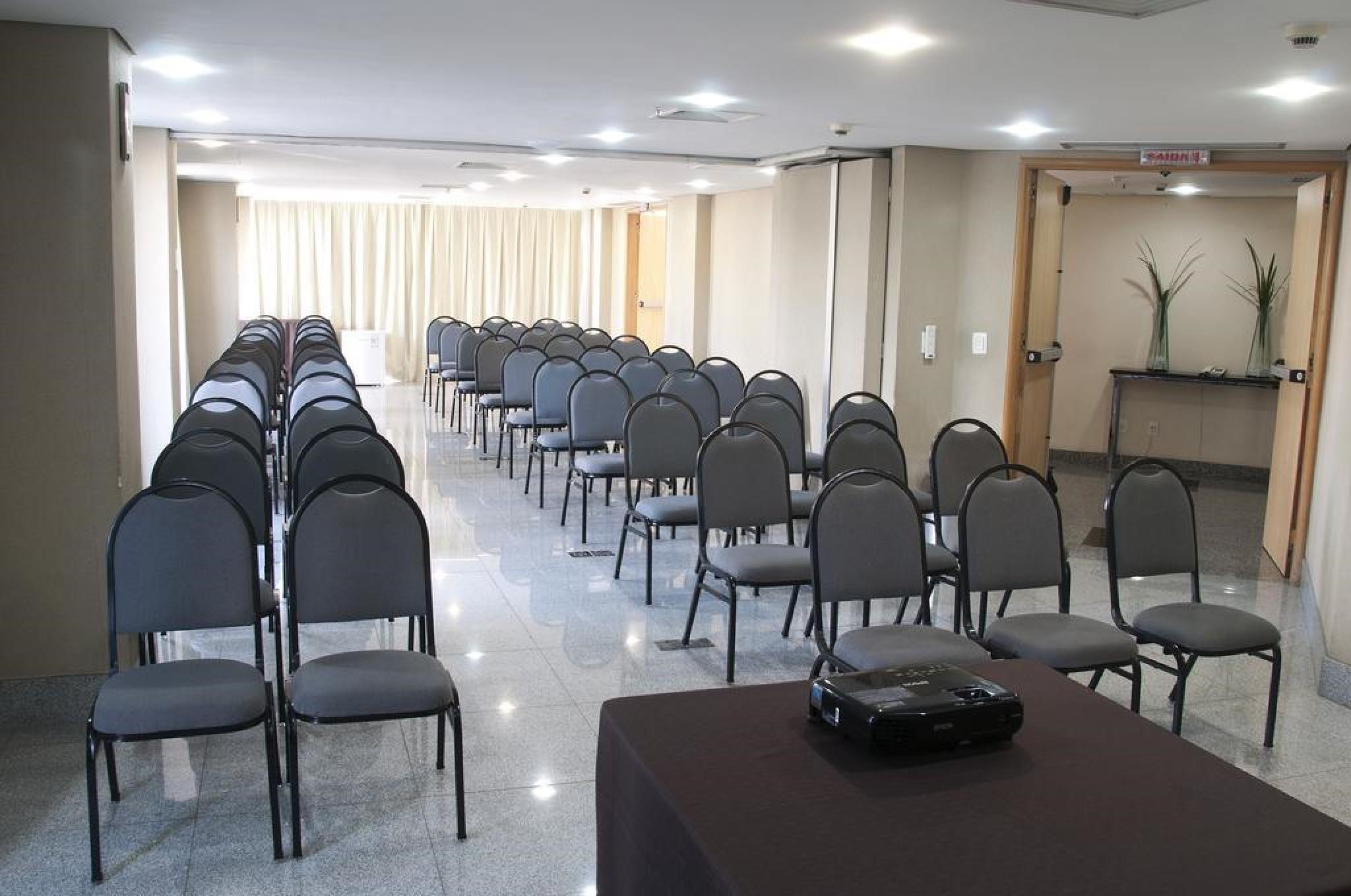 מלון Belo Horizonte Plaza מראה חיצוני תמונה